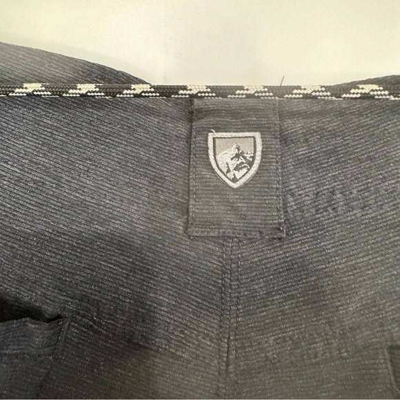 Khul Deceptor Men’s Straight Leg Hiking Pants 38x32 - Picture 4 of 6